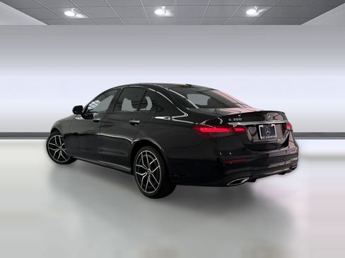 Certified 2022 Mercedes-Benz E 350 Sedan image 3