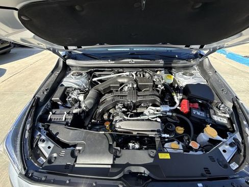 New 2026 Subaru Crosstrek 2.5i Limited image 24