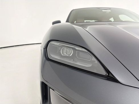 New 2026 Porsche Taycan 4S AWD/4WD image 29