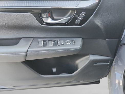 Certified 2024 Honda CR-V EX-L image 21