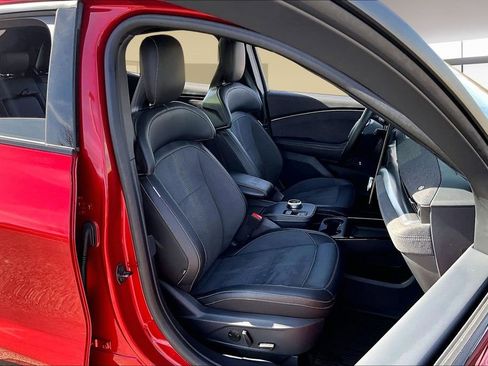 Used 2023 Ford Mustang Mach-E GT w/ GT Performance Edition image 7