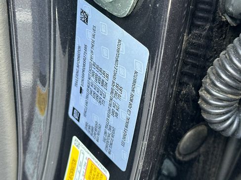 Certified 2025 Chevrolet Tahoe Z71 image 57