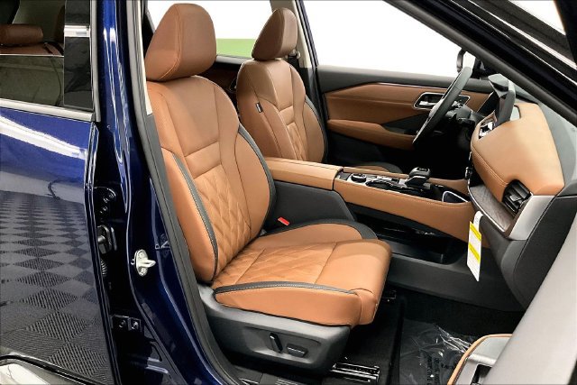 New 2026 Nissan Rogue Platinum AWD/4WD image 40