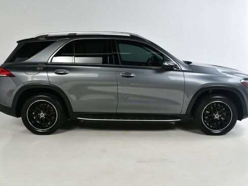 Used 2020 Mercedes-Benz GLE 350 4MATIC image 4