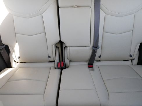 Certified 2023 Cadillac XT5 Premium Luxury w/ LPO, Floor Liner Package image 13