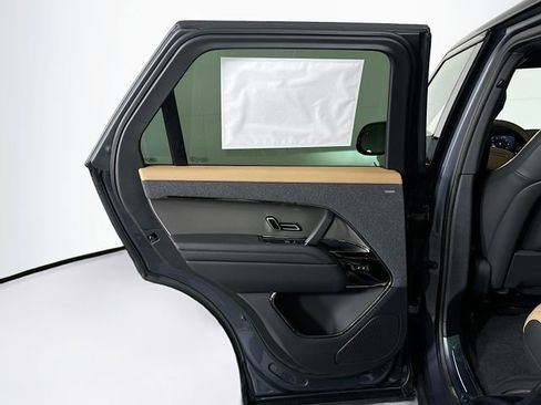 New 2026 Land Rover Range Rover Sport Dynamic SE AWD/4WD image 22