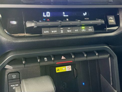 Used 2025 Toyota Tundra SR5 w/ SX Package RWD image 16