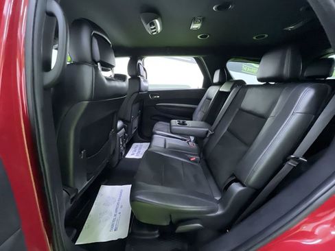 Used 2019 Dodge Durango GT image 26