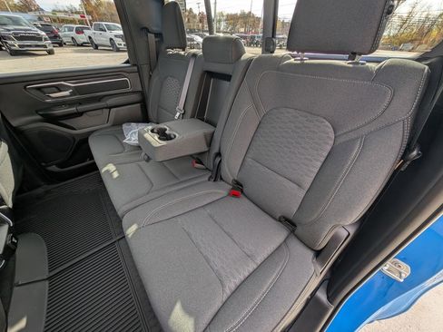 New 2026 RAM 1500 Big Horn/Lone Star image 16