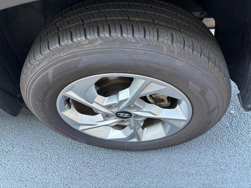 Used 2024 Hyundai Tucson SEL AWD/4WD image 8