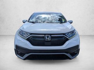 Used 2020 Honda CR-V EX-L video 2