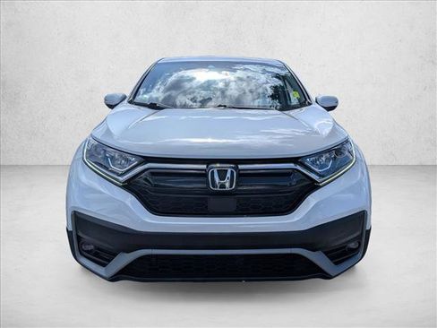 Used 2020 Honda CR-V EX-L image 2