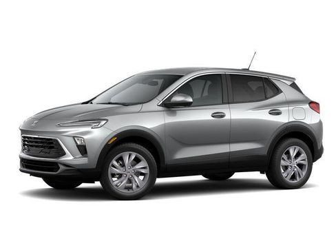 New 2026 Buick Encore GX Preferred w/ Advanced Technology Package image 61