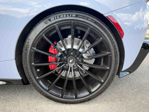 Used 2020 McLaren GT RWD image 64