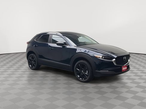New 2025 MAZDA CX-30 AWD 2.5 S w/ Select Sport Pkg image 24