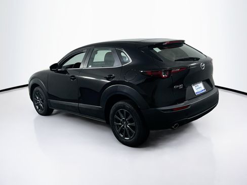 Used 2021 MAZDA CX-30 AWD 2.5 S image 7
