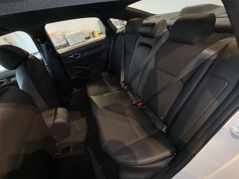 Used 2026 Honda Civic Sport image 24