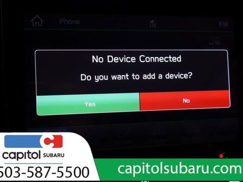 Used 2022 Subaru Forester Wilderness image 27