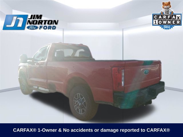 Used 2024 Ford F250 XL RWD image 7