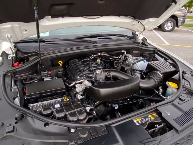 Used 2026 Dodge Durango GT AWD/4WD image 18
