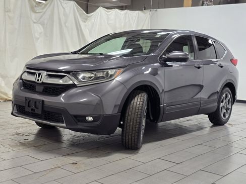 Used 2019 Honda CR-V EX-L image 11