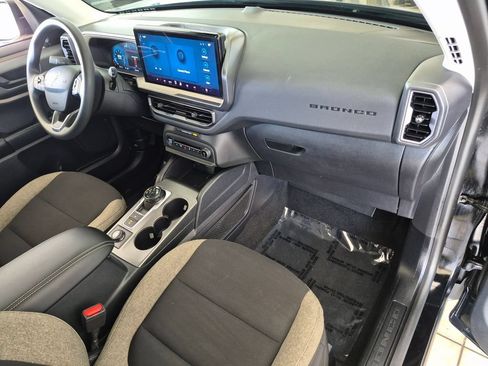 Used 2025 Ford Bronco Sport Big Bend AWD/4WD image 35