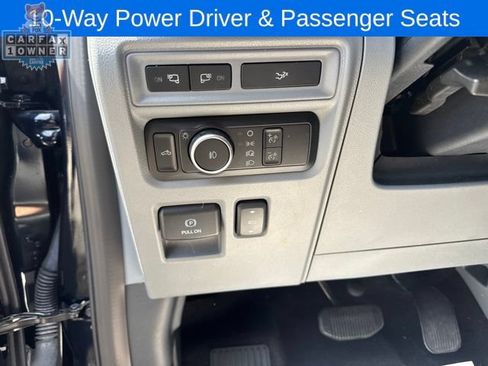 Used 2023 Ford F150 XLT w/ Equipment Group 302A High AWD/4WD image 26