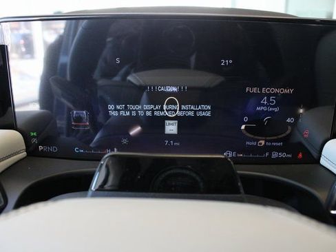 New 2026 Lincoln Aviator Premiere image 39