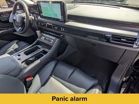 New 2025 Lincoln Aviator Reserve w/ Equipment Group 201A image 27