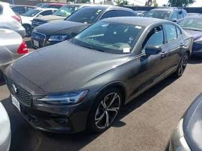 Used 2024 Volvo S60 B5 Core w/ Climate Package