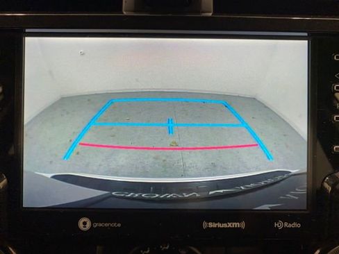 Used 2023 Toyota 4Runner TRD Off-Road image 25