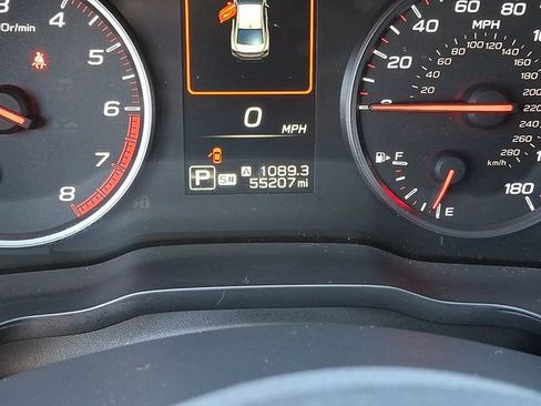 Used 2022 Subaru WRX Limited AWD/4WD image 22