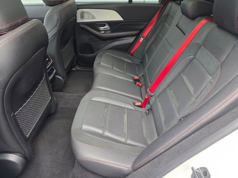 Used 2023 Mercedes-Benz GLE 53 AMG 4MATIC image 14