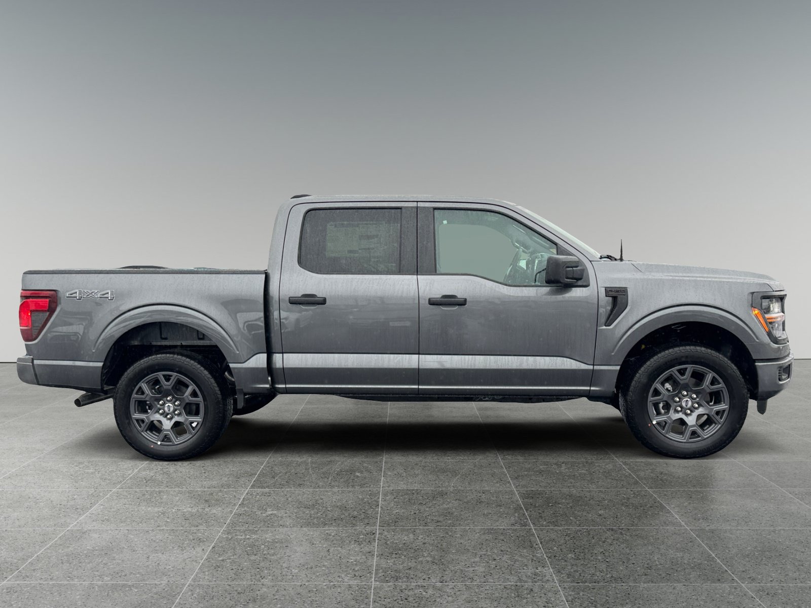New 2026 Ford F150 STX w/ Equipment Group 200A AWD/4WD image 7