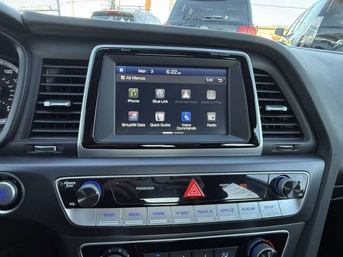 Used 2018 Hyundai Sonata SEL image 24