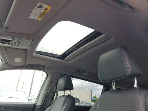 Certified 2023 Honda Odyssey EX-L image 11
