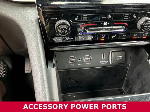 Used 2022 Jeep Grand Cherokee Limited 4xe AWD/4WD image 16