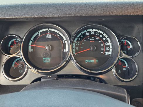 Used 2008 HUMMER H2 AWD/4WD image 15