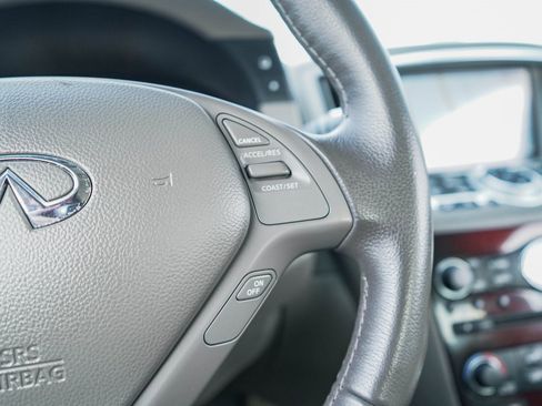 Used 2013 INFINITI G37 Sport w/ Premium Pkg image 28