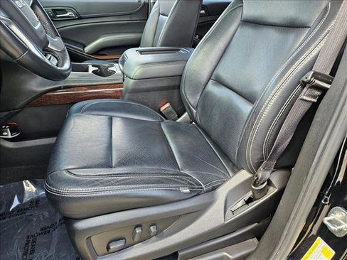 Used 2020 GMC Yukon SLE w/ Convenience Package RWD image 14
