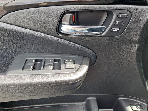 Certified 2021 Honda Passport Touring image 13