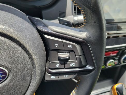 Used 2023 Subaru Forester Wilderness AWD/4WD image 25