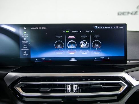 Used 2023 BMW 330e w/ Driving Assistance Package image 30