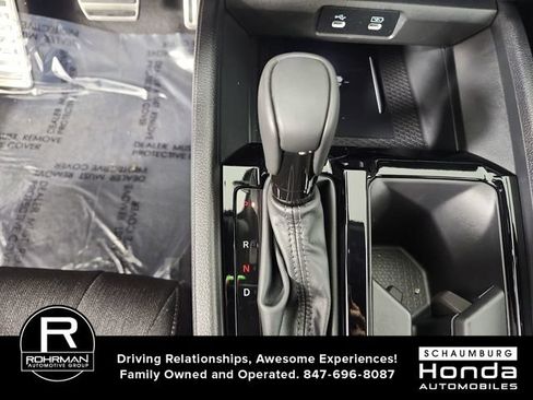 Certified 2026 Honda Accord Sport image 18