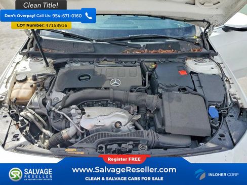 Used 2019 Mercedes-Benz A 220 image 15