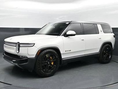 Used 2023 Rivian R1S Adventure