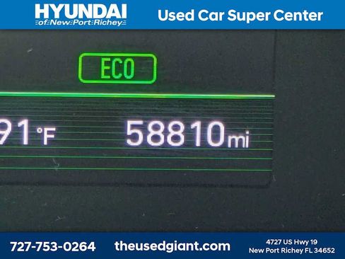 Used 2018 Hyundai Sonata Sport FWD image 35