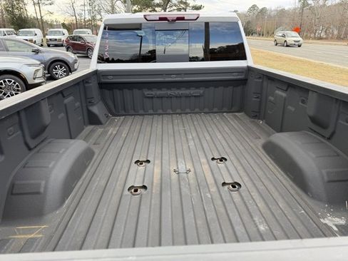 Used 2024 GMC Sierra 3500 Denali w/ Denali Reserve Package image 12