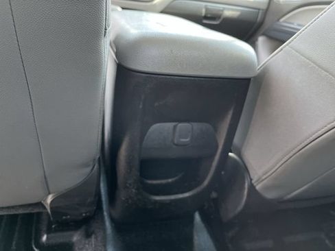 Used 2018 Chevrolet Colorado W/T RWD image 22