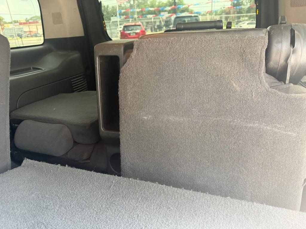Used 2007 GMC Yukon SLE RWD image 18